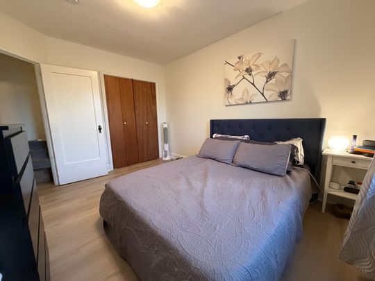 For Lease - 510 Whitmore Avenue Unit# Main, Toronto, Ontario - Photo 1