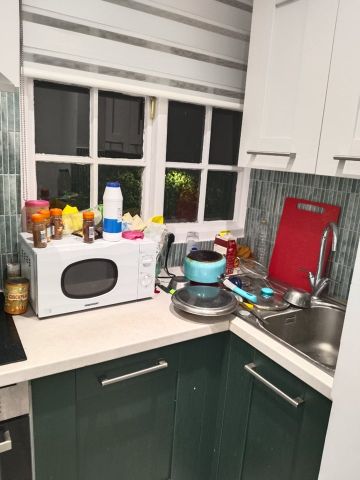 Room in a Shared Flat, Angel Gate, EC1V - Photo 5