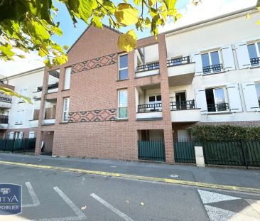 Appartement à louer 3 pièces 63.55m² - Photo 1