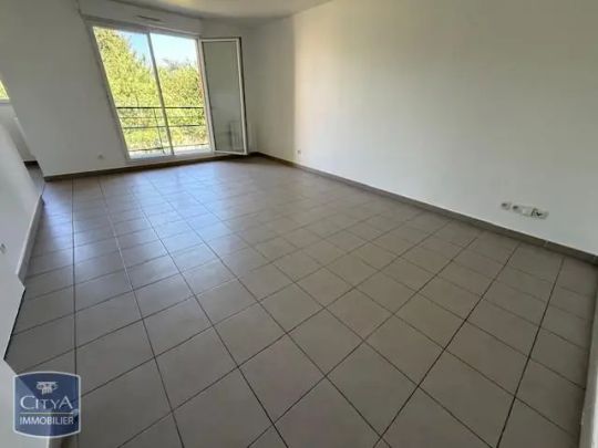 Appartement à louer 2 pièces 44.24m² - Photo 1
