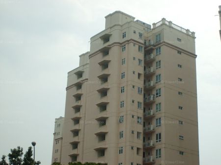 The Tropica (D18), Condominium - For Rent - Photo 3