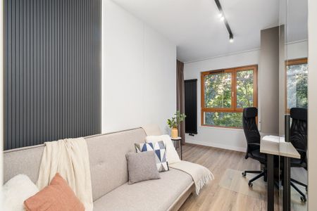 3-pokojowy apartament w osiedlu RYTM na Kabatach - Фото 3