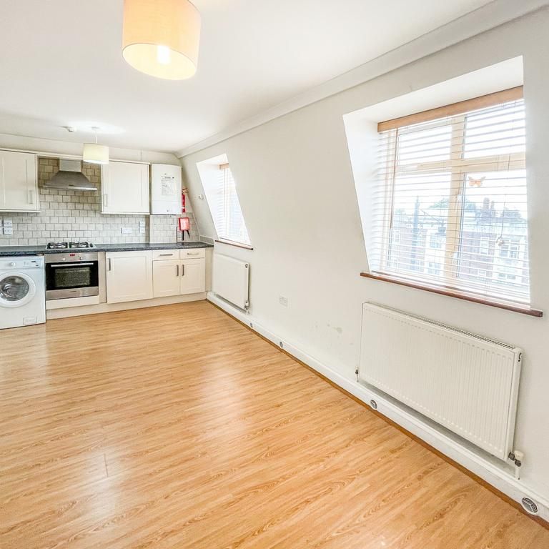 1 bedroom flat to rent - Photo 1