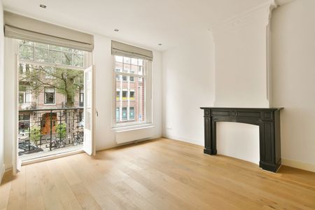 Appartement te huur: Frans van Mierisstraat 77-H 1071 RM Amsterdam - Photo 3