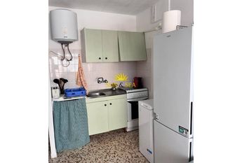 TWO-BEDROOM APARTMENT – TORREVIEJA