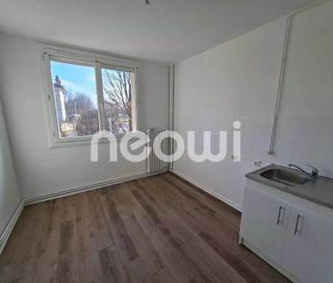Location Appartement 2 pièces 40m² VILLEFRANCHE SUR SAONE 69400 - Photo 3