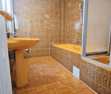 Helle 3-ZKB-Wohnung in zentraler Lage - Foto 6