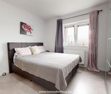 WAREMME – TB appartement 2 ch, 2 terrasses et parking. - Loyer: 875... - Photo 4