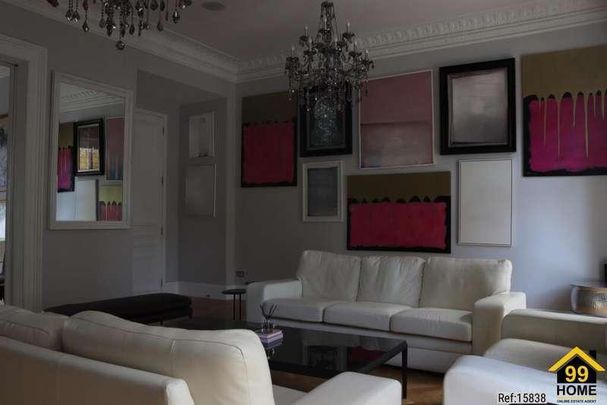 Eccleston Square, London, Pimlico, SW1V - Photo 1