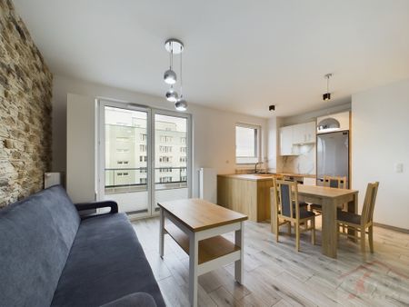 os. Słoneczne, 3 pokoje w nowym budynku z windą (437884) - Zdjęcie 3