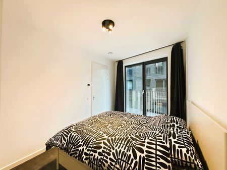 Te huur: Appartement Lutonhof in Amsterdam - Foto 4