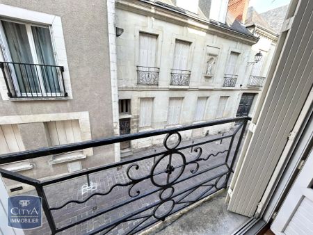 Appartement à louer 1 pièce 23.18m² - Photo 4