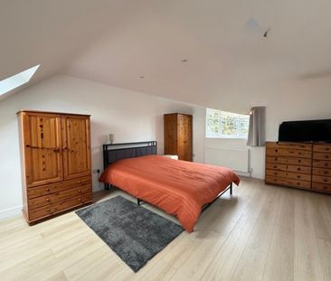 Room in a Shared House, Monks Park, HA9 - Photo 2