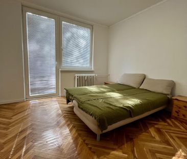 PRENÁJOM – ZARIADENÝ 3-IZBOVÝ BYT | NÁBREŽIE MLÁDEŽE | NITRA - Photo 6
