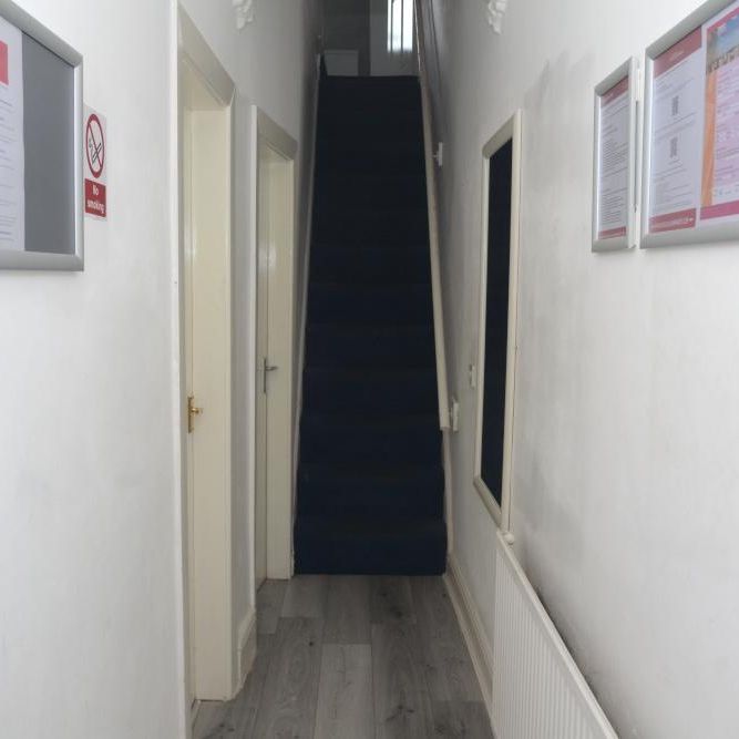 1 bedroom terraced house to rent - Photo 1