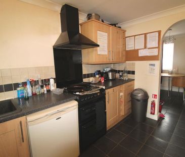 1 bedroom end of terrace house to rent - Photo 4