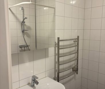 Hanna Lindéns gata 6E, Segevång - Foto 3