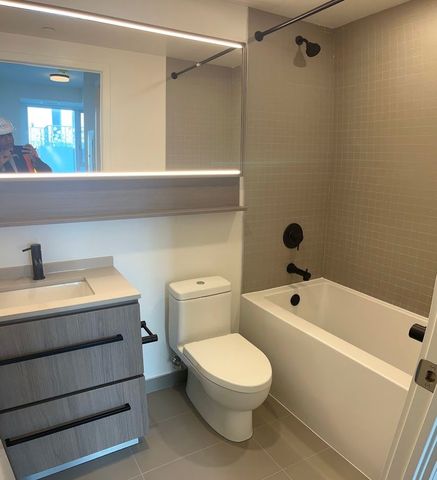 For Lease - 425 Front Street Unit# 414, Toronto, Ontario - Photo 5