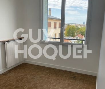 A louer 2 pièces à Vanves - EXCLUSIVITE GUY HOQUET - Photo 5