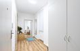 Väčšia štýlová garsónka na prenájom – Trnava, Sladovnícka (Prestige Park) - Fotografia 1