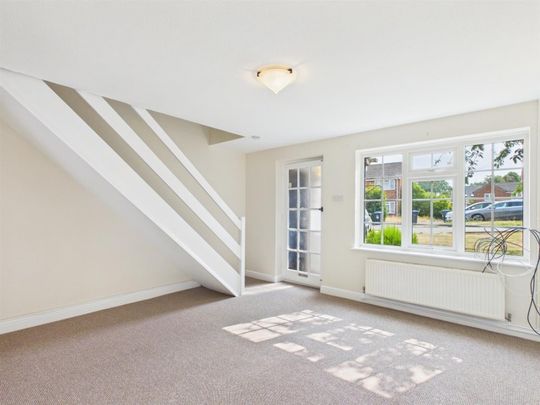 2 BED End of terrace house To rent - Photo 1