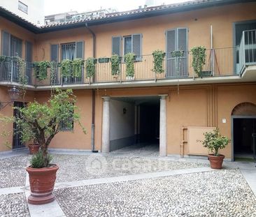 Trilocale in Affitto in Viale Beatrice d'Este 48 a Milano - Photo 1