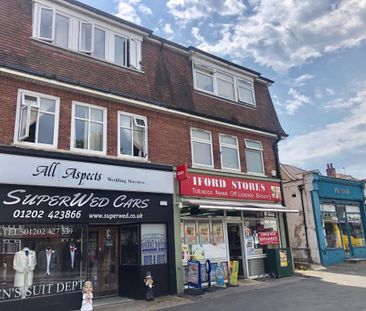 CHRISTCHURCH ROAD, IIFORD (P00335) - Photo 5