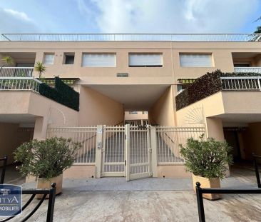 Appartement à louer 1 pièce 36.17m² - Photo 2