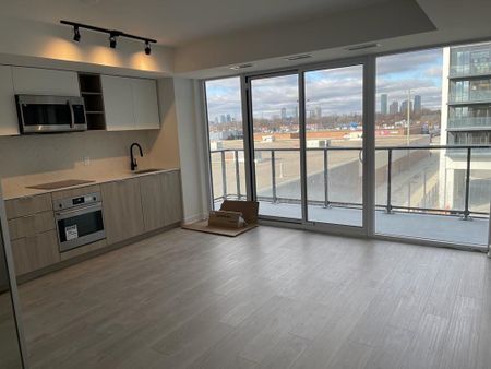 For Lease - 36 Zorra Street Unit# 431, Toronto, Ontario - Photo 2