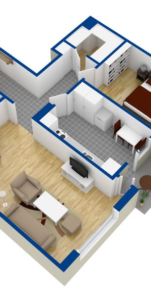 Nedre Furuskogsvägen 2, Göteborg - Foto 2