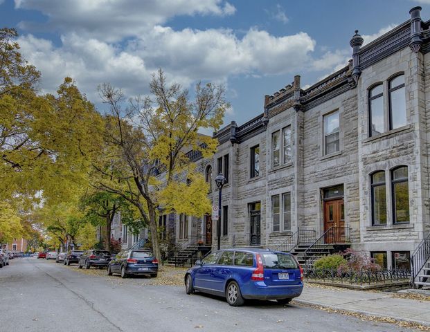 À louer / Appartement - Photo 1