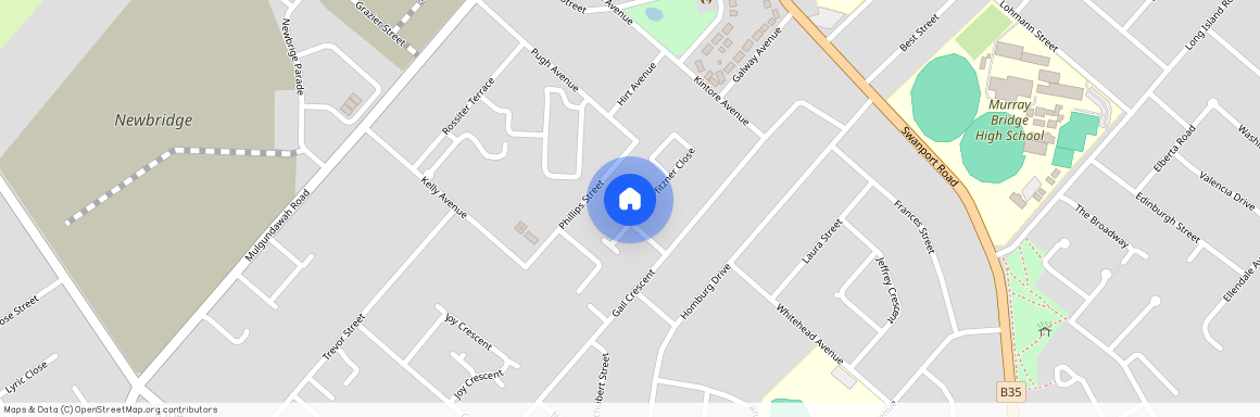 35 Pfitzner Close, SA 5253, Murray Bridge