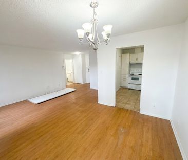 3½ à Louer — Côte Saint-Luc 1299 $/mois - Photo 2