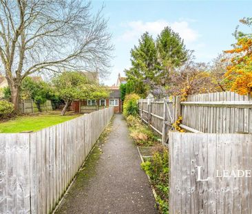 1 bedroom bungalow to rent - Photo 1