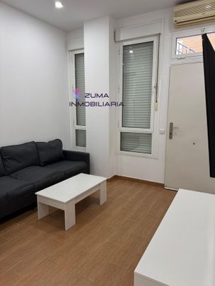 Alquiler de piso en Victoria Eugenia - Photo 1