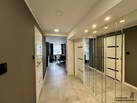 3 pokoje, klimatyzacja, miejsce postojowe, taras. - Photo 5