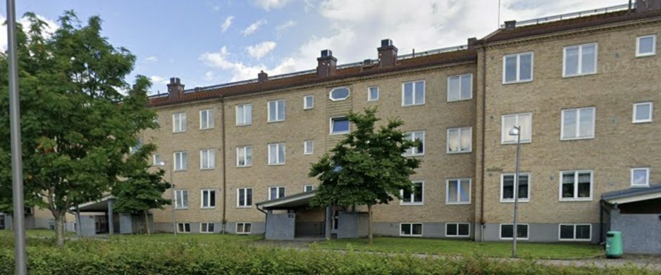 Gamla Kronvägen 17C - Foto 1