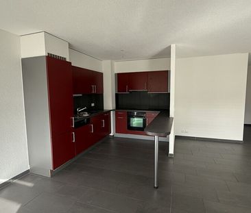 Grand appartement de 3.5 pièces disponible de suite ! - Photo 2