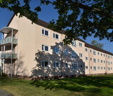 Kleine aber feine Wohnung auf dem Laagberg // 1.OG. links - Foto 1