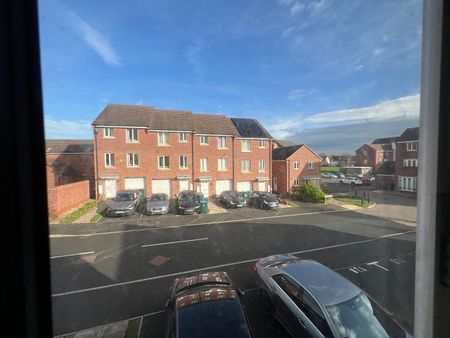 1 Bed Terraced House, Signals Drive, CV3 - Photo 5