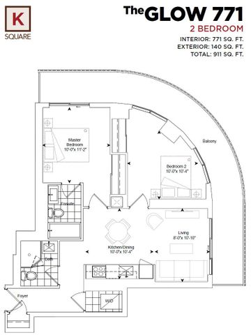 For Lease - 2031 Kennedy Road Road Unit# 922, Toronto, Ontario - Photo 5