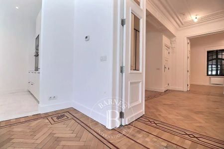 Place Stéphanie - 3-bedroom apartment - Foto 5