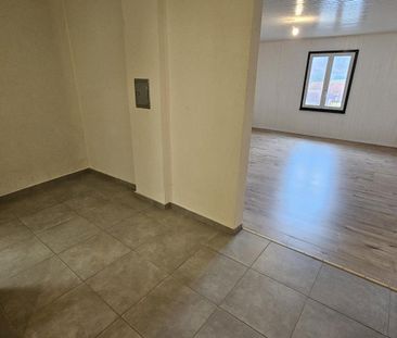 2.5 Zimmer, 57 m² - Photo 1