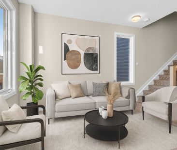 For Lease - 536 Promontory Place, Barrhaven, Ontario - Photo 5