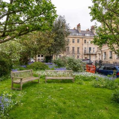 1 bedroom property to rent in Bath - Photo 1