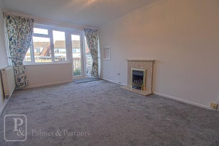 2 bedroom bungalow to rent - Photo 2