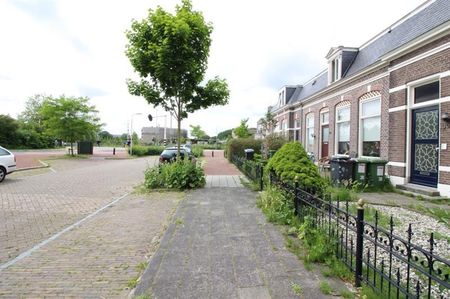 Johan Willem Frisostraat - Photo 4