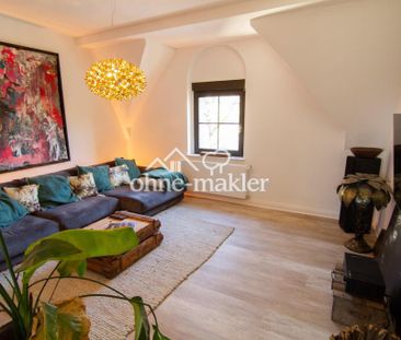 Charmanter Altbau – komplett möbliert & sofort bezugsbereit - Photo 1