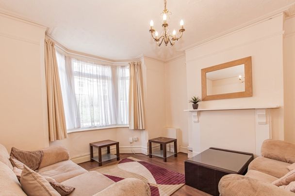 Divinity Road, Oxford - Photo 1