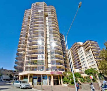 60/2A Hollywood Avenue, 2022, Bondi Junction Nsw - Photo 1